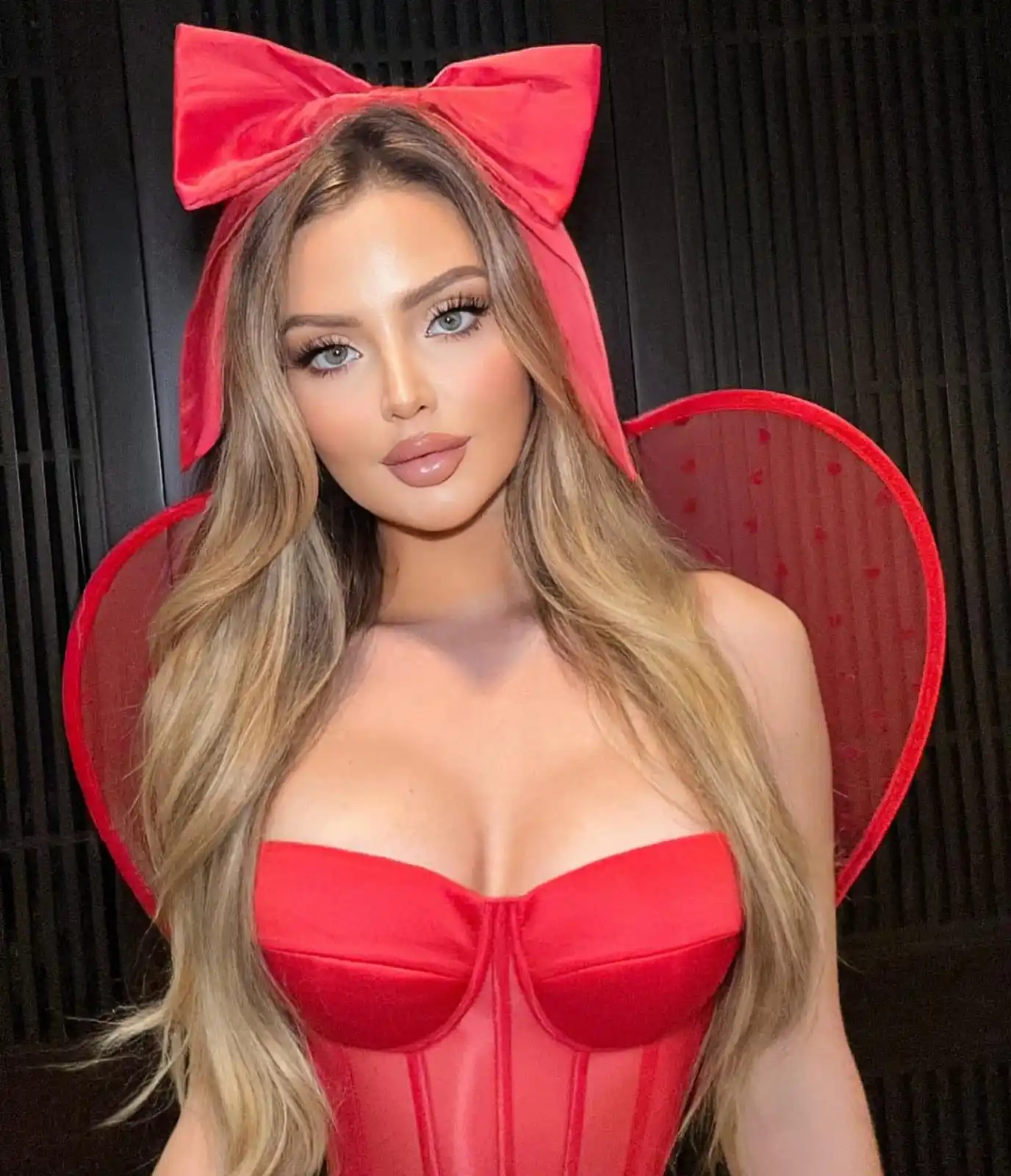 Russian Escort Service Bangalore - Model 7